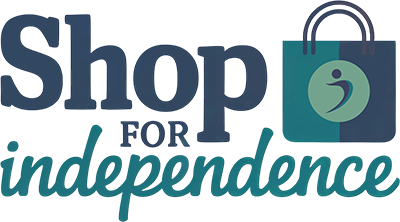 shopforindependence.org Logo