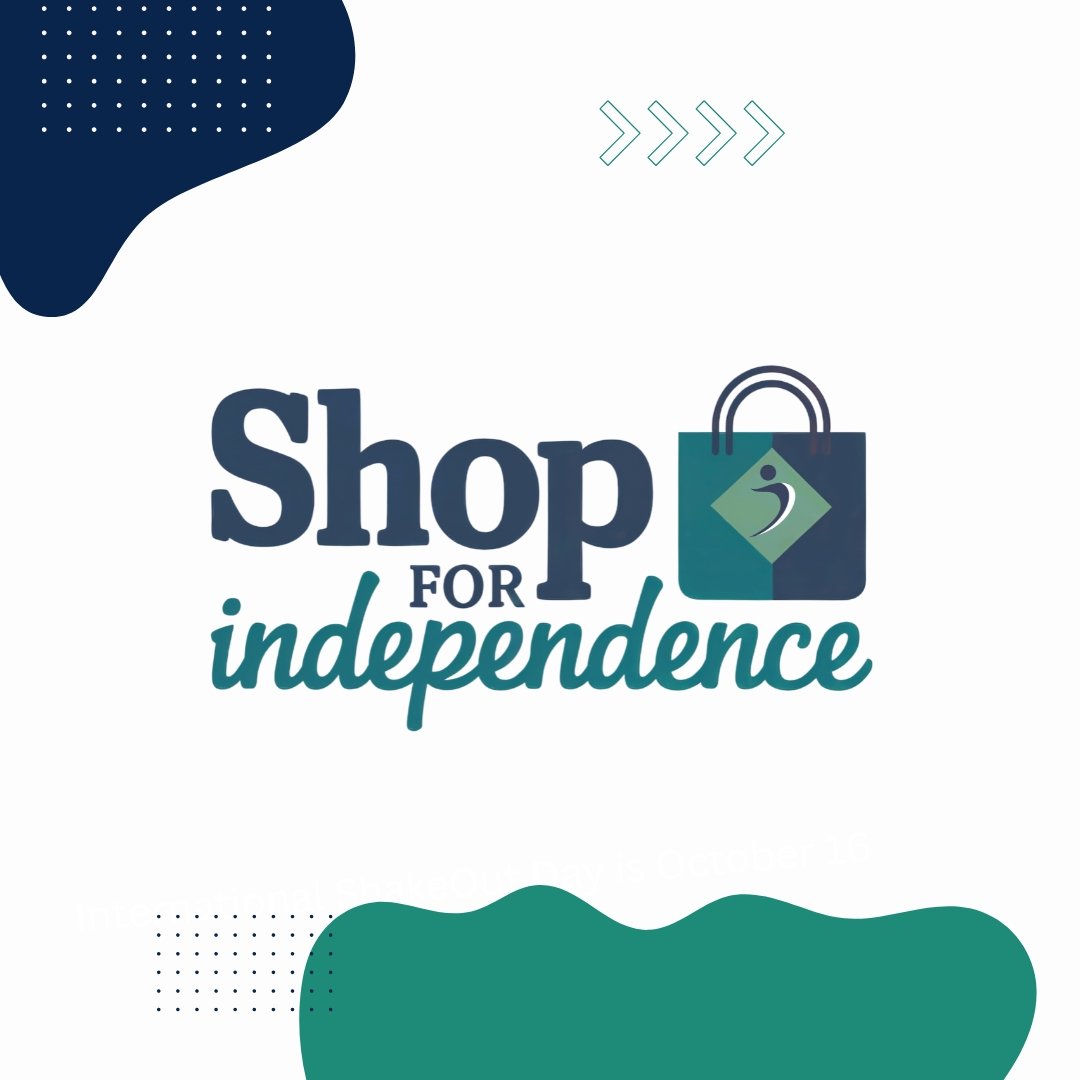 Shop For Independence