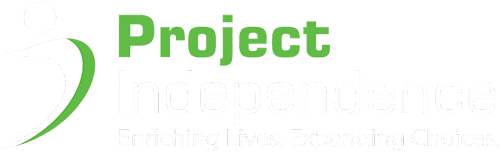 Project Independence logo